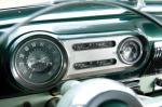 Chevrolet Two-Ten Sport Coupe 1953 года